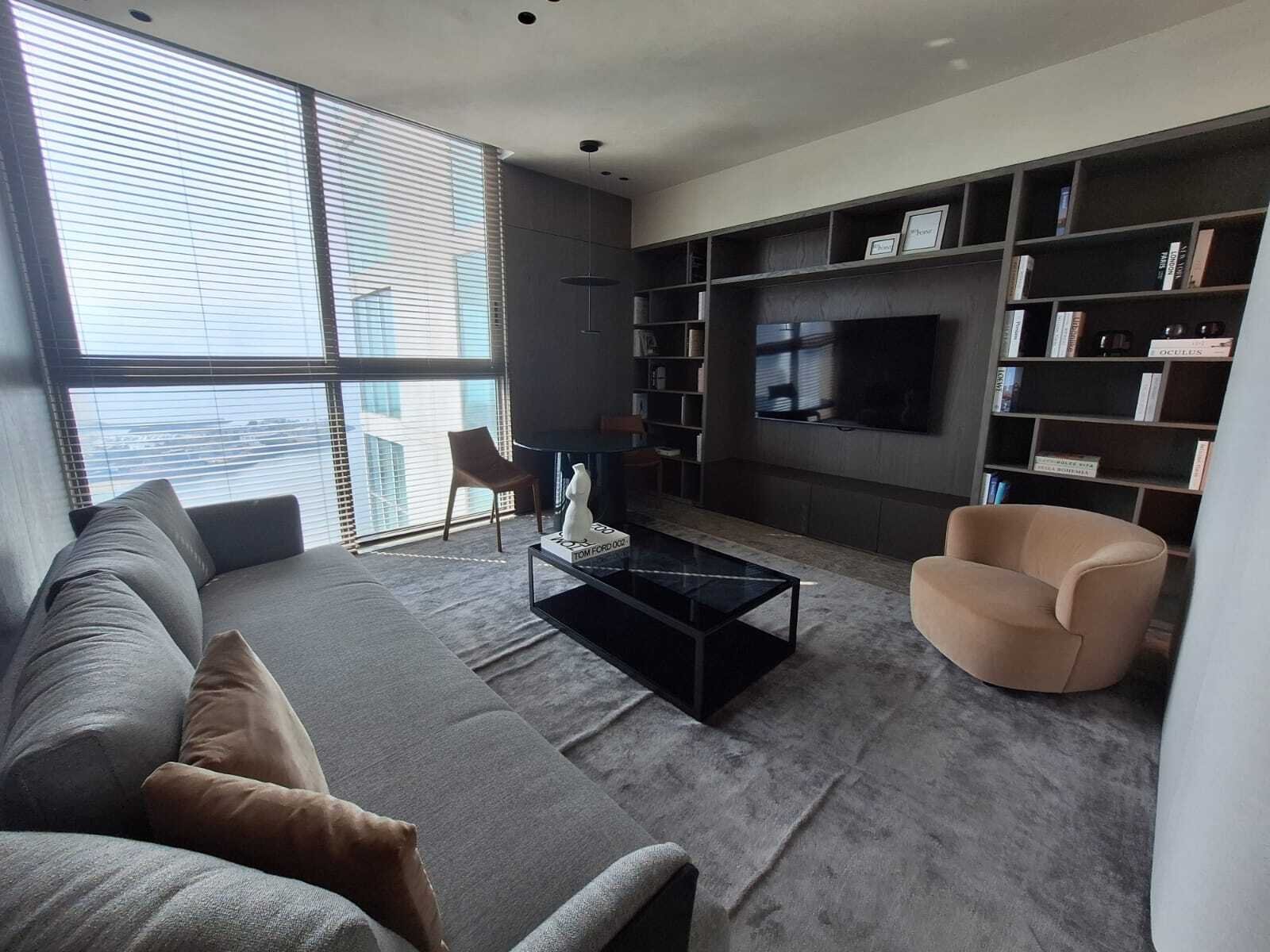 Sea Point Beachfront Apartment, Punta Paitilla - Gallery image 8
