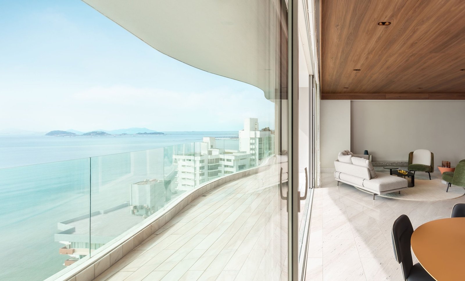 The Towers Skyline Apartment, Punta Paitilla