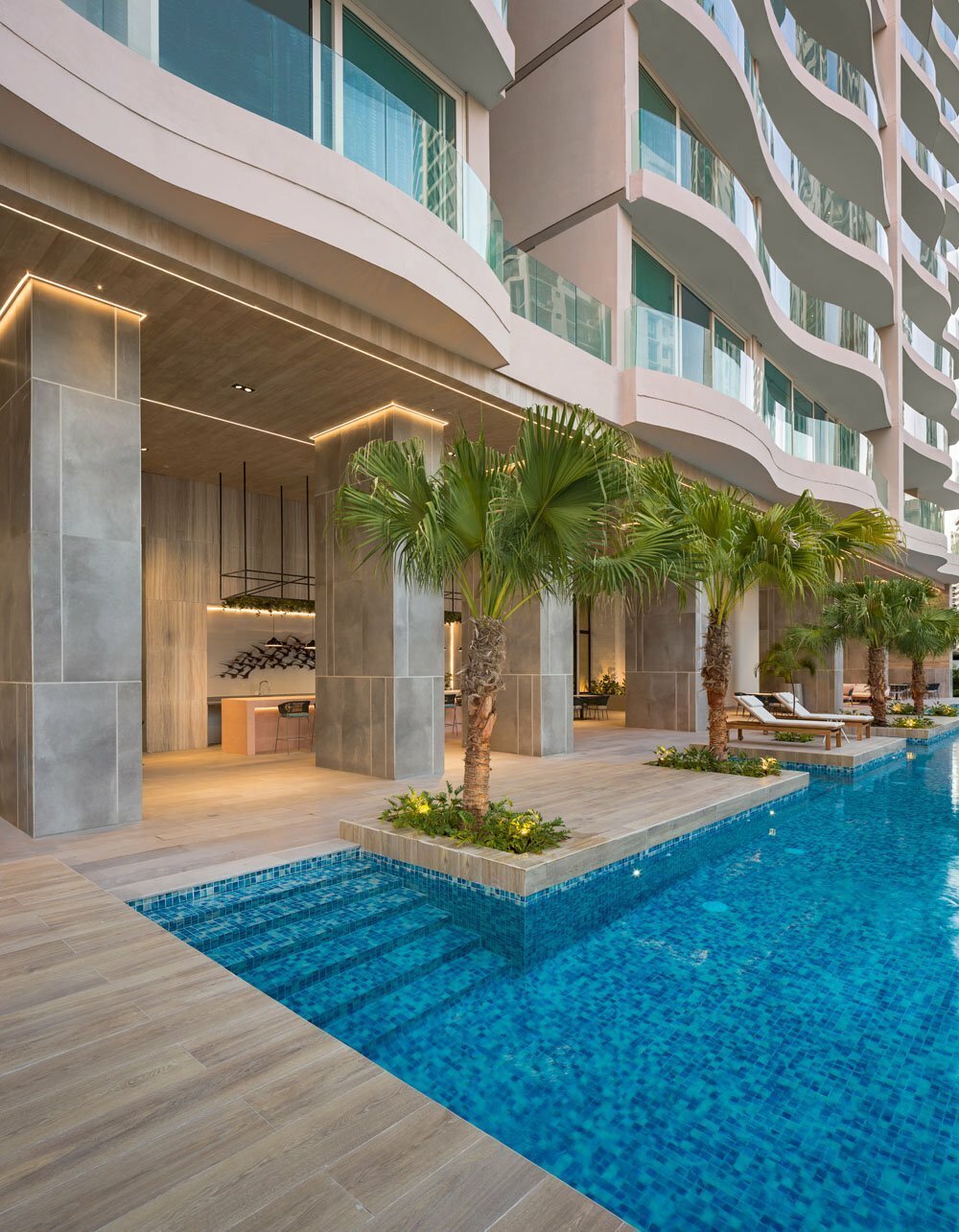 The Towers Skyline Apartment, Punta Paitilla - Gallery image 10