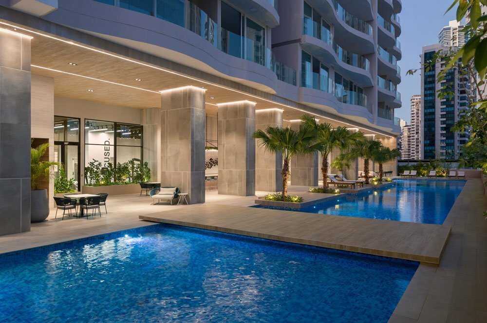 The Towers Skyline Apartment, Punta Paitilla - Gallery image 11