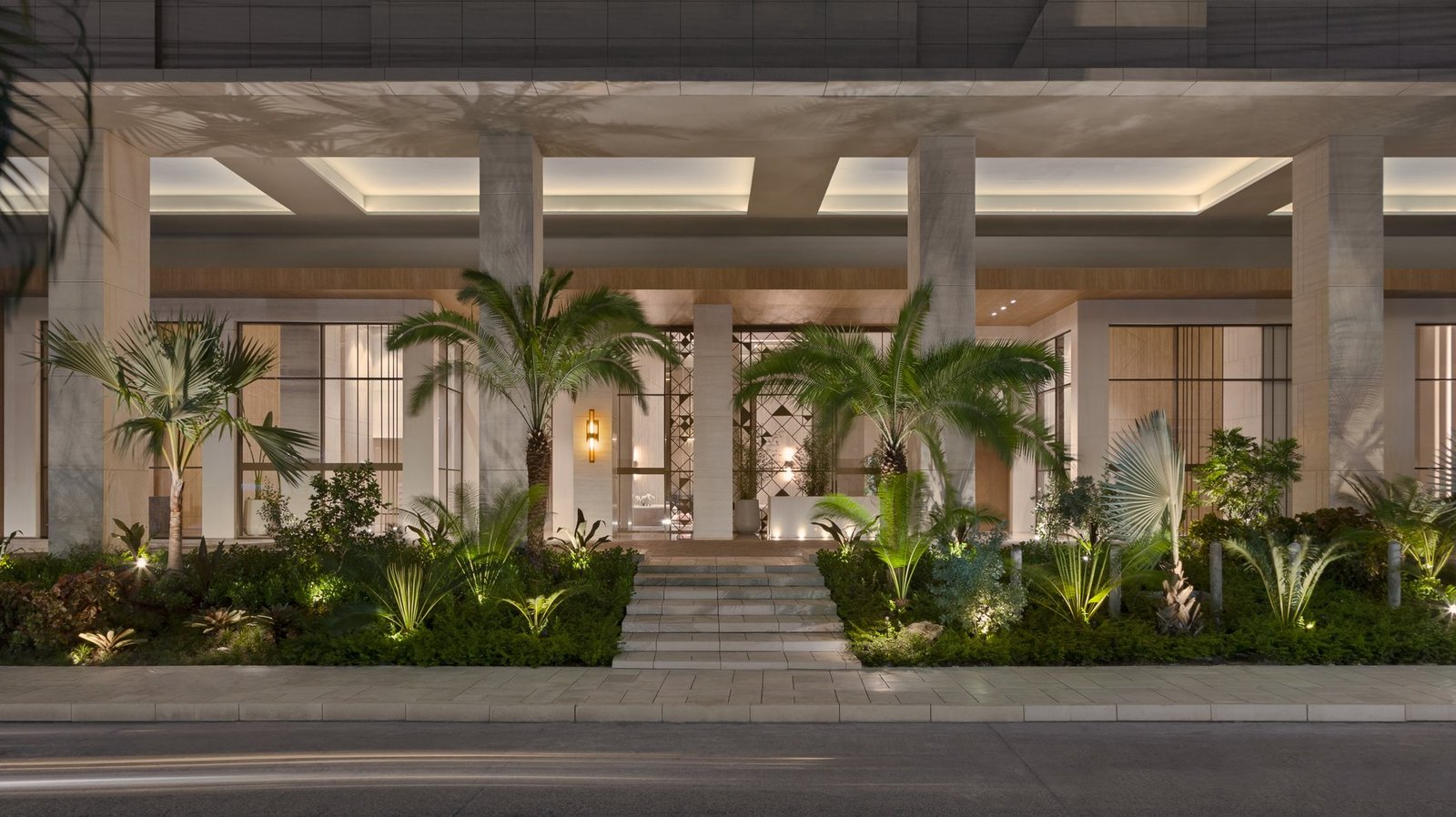 The Towers Skyline Apartment, Punta Paitilla - Gallery image 12
