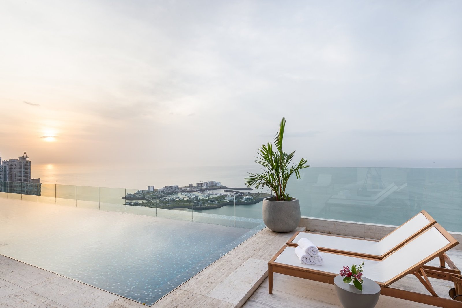 The Towers Skyline Apartment, Punta Paitilla - Gallery image 14