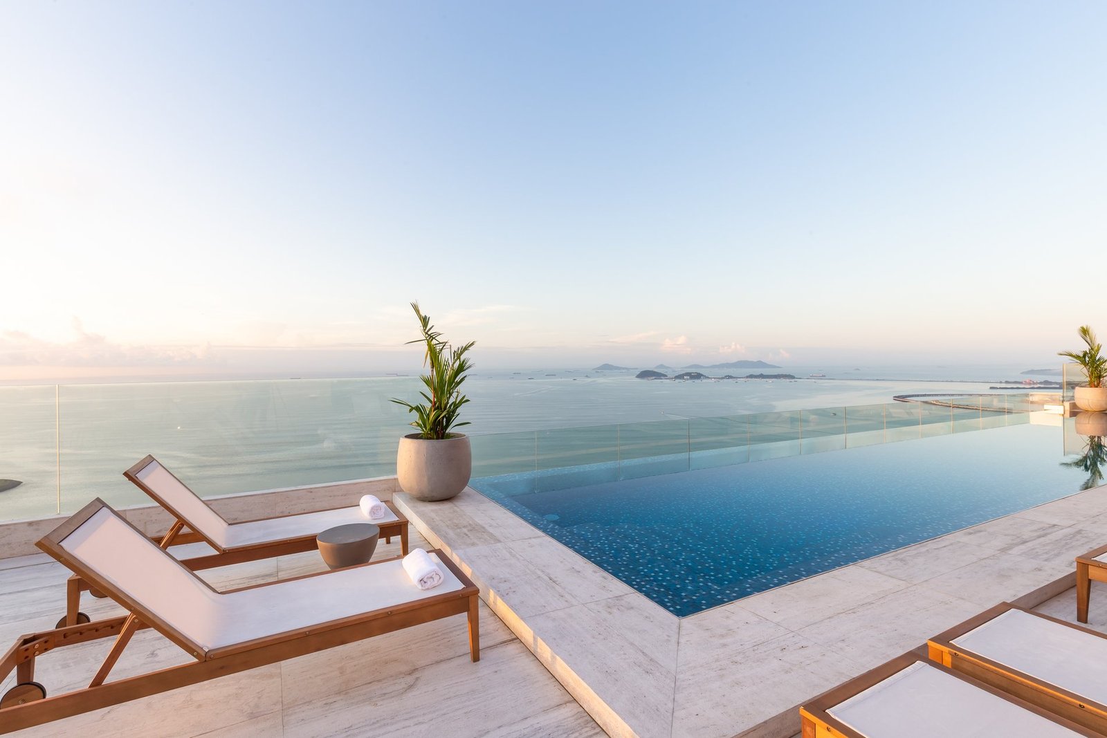 The Towers Skyline Apartment, Punta Paitilla - Gallery image 17
