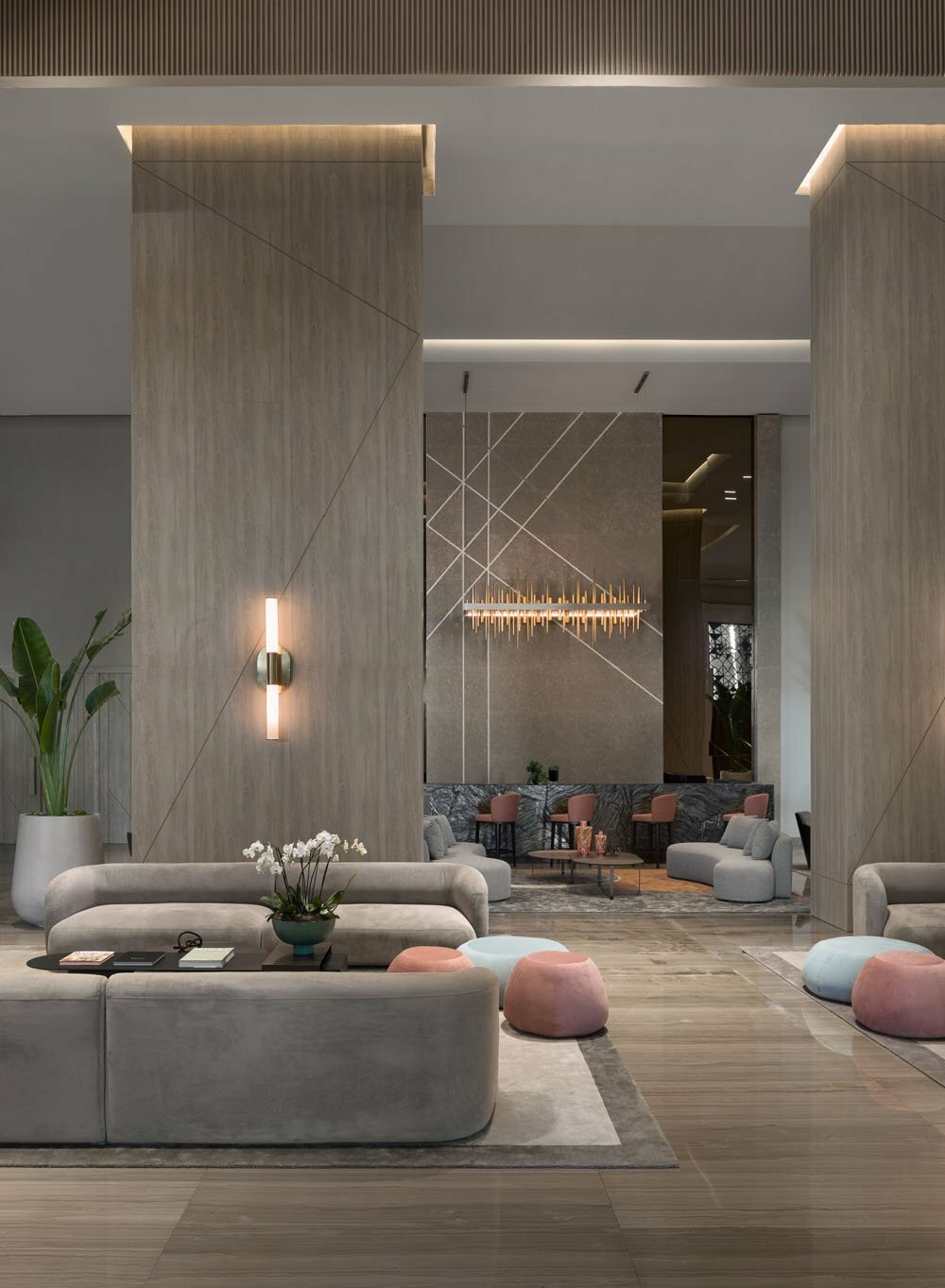 The Towers Skyline Apartment, Punta Paitilla - Gallery image 18