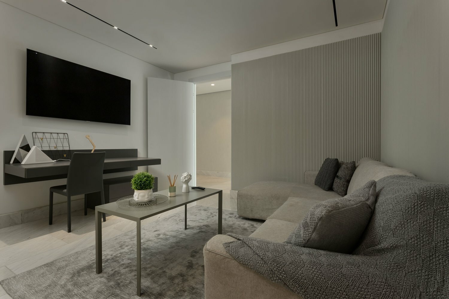 The Towers Skyline Apartment, Punta Paitilla - Gallery image 19