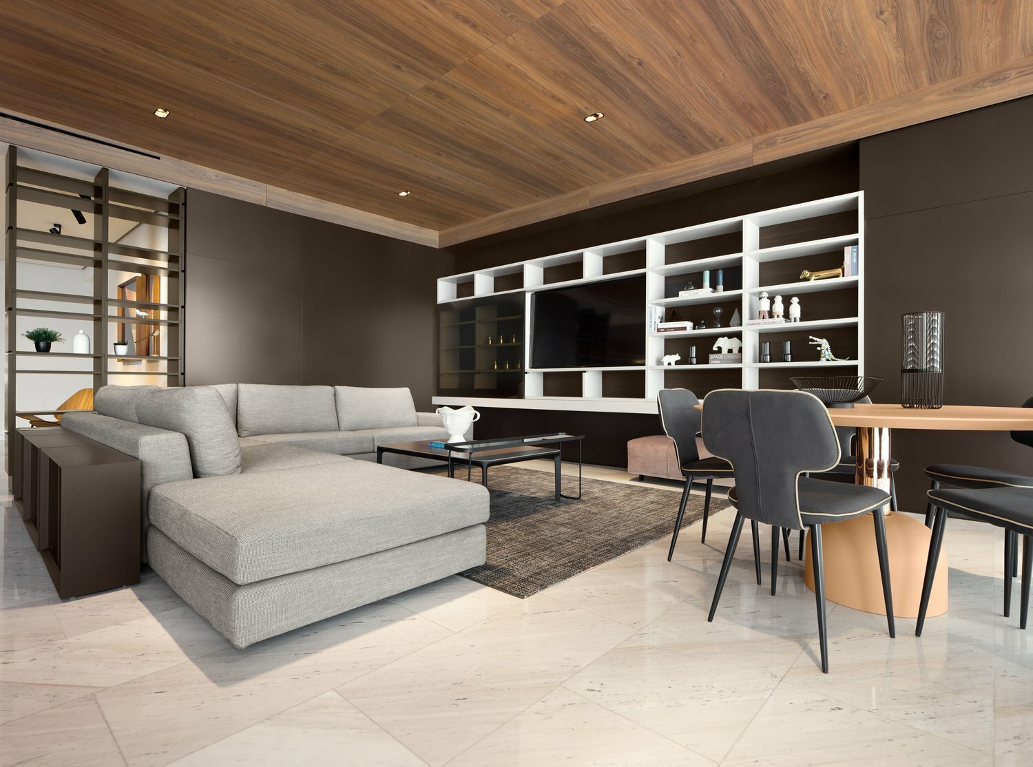 The Towers Skyline Apartment, Punta Paitilla - Gallery image 2