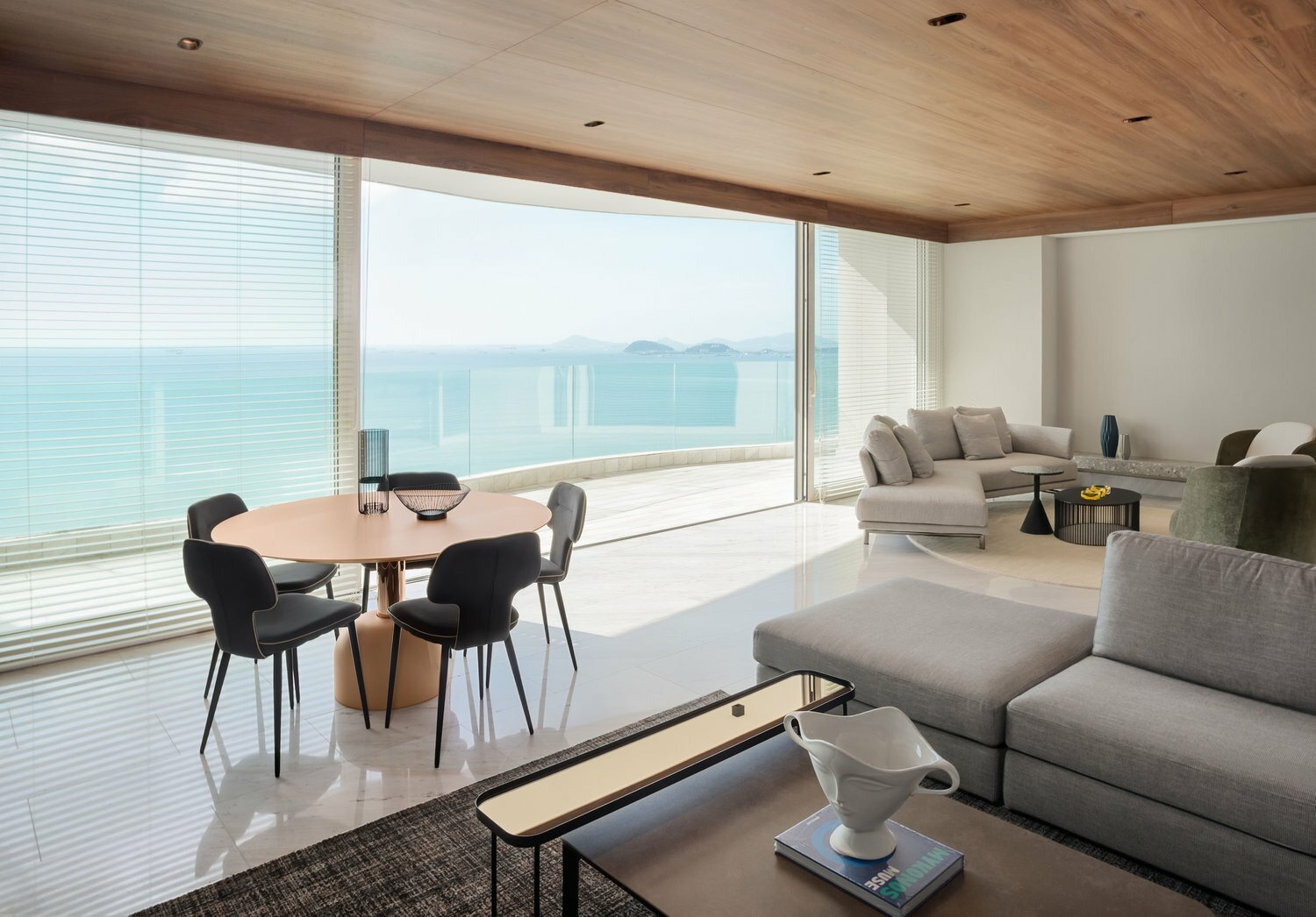 The Towers Skyline Apartment, Punta Paitilla - Gallery image 20