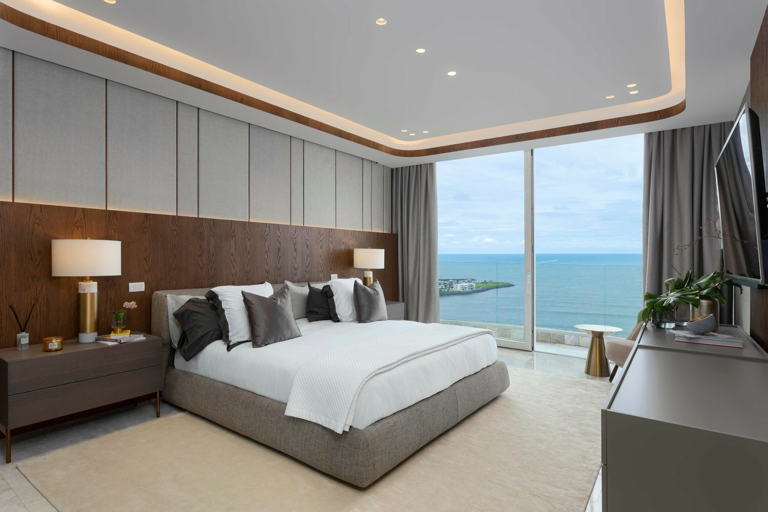The Towers Skyline Apartment, Punta Paitilla - Gallery image 23