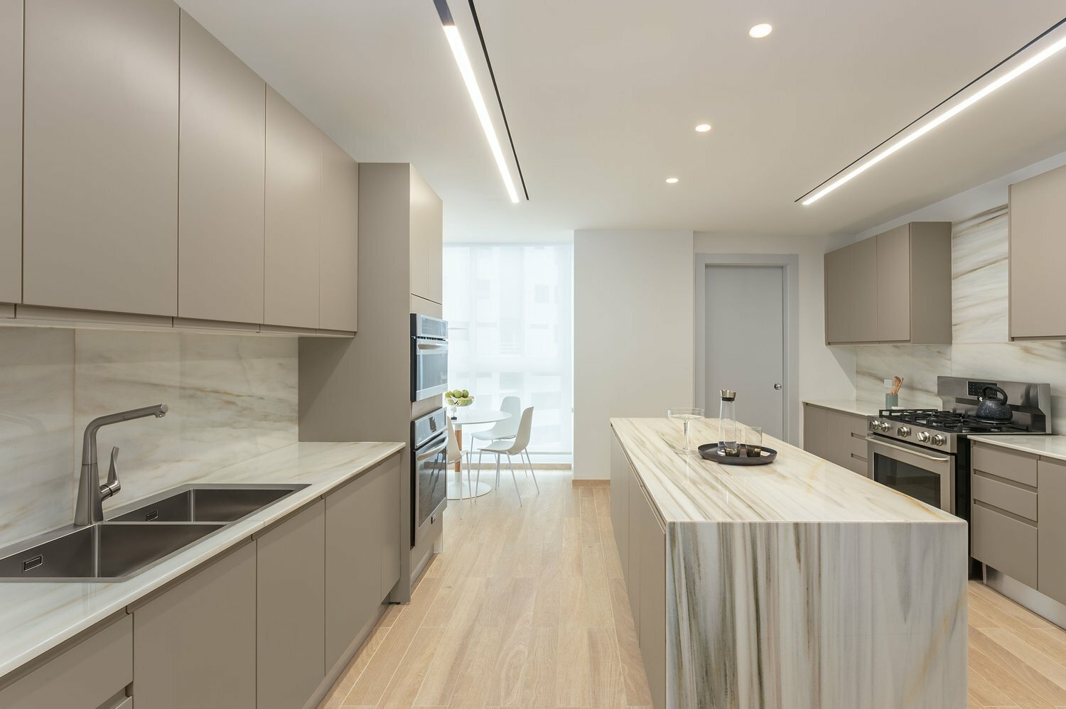 The Towers Skyline Apartment, Punta Paitilla - Gallery image 24