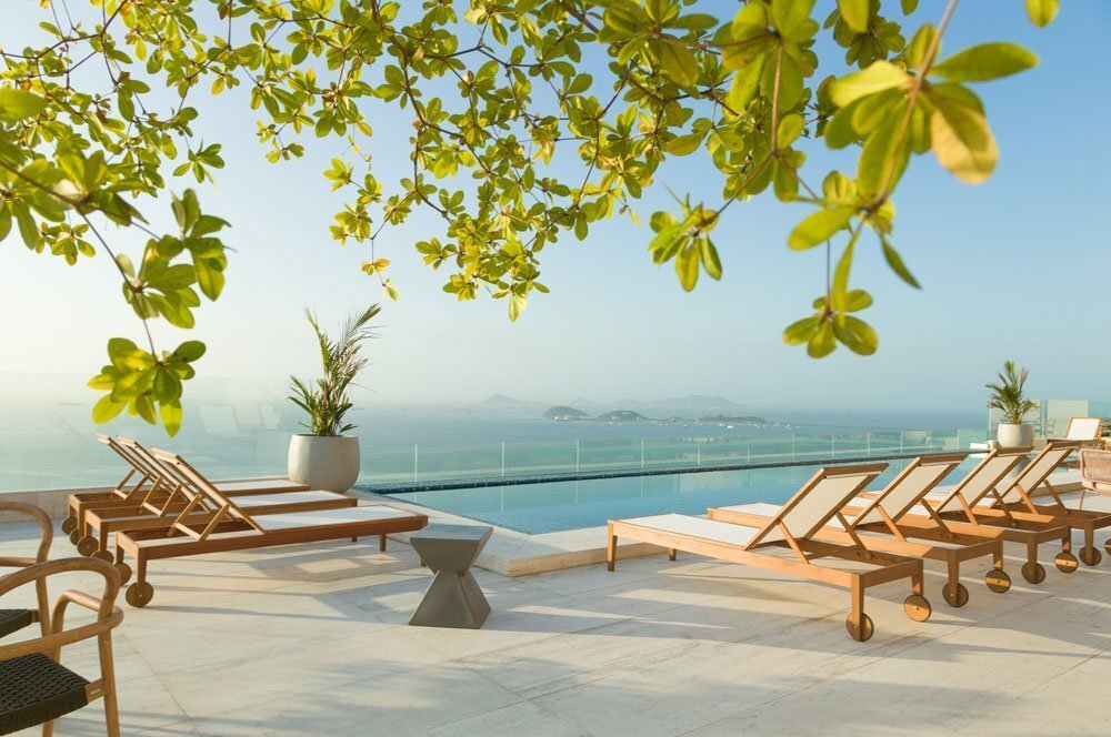 The Towers Skyline Apartment, Punta Paitilla - Gallery image 27
