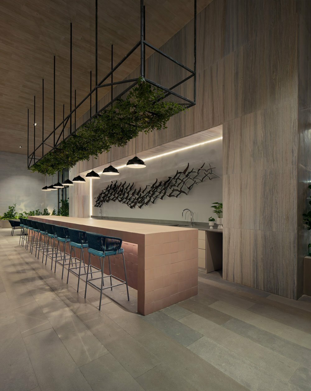 The Towers Skyline Apartment, Punta Paitilla - Gallery image 29
