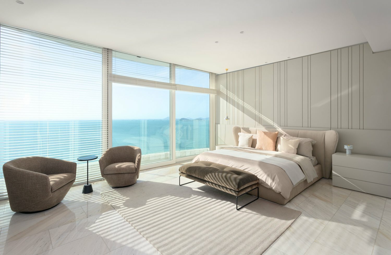 The Towers Skyline Apartment, Punta Paitilla - Gallery image 3