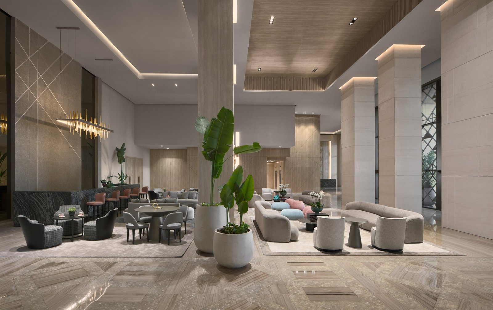 The Towers Skyline Apartment, Punta Paitilla - Gallery image 30