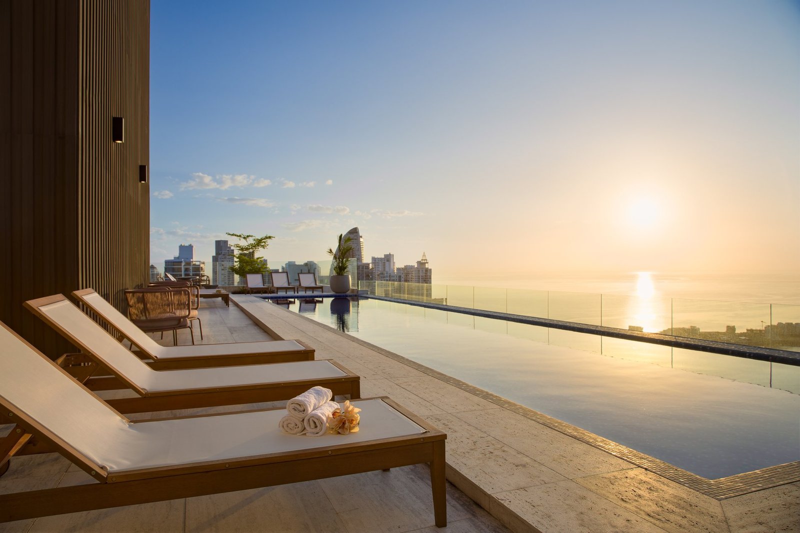 The Towers Skyline Apartment, Punta Paitilla - Gallery image 31