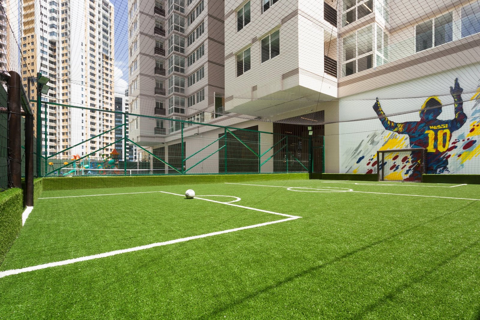 The Towers Skyline Apartment, Punta Paitilla - Gallery image 32