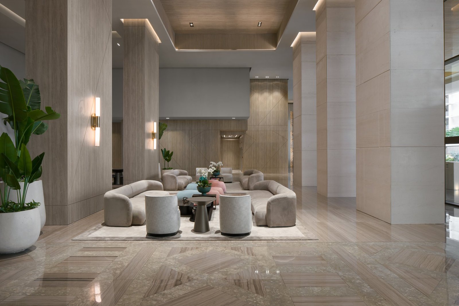 The Towers Skyline Apartment, Punta Paitilla - Gallery image 34