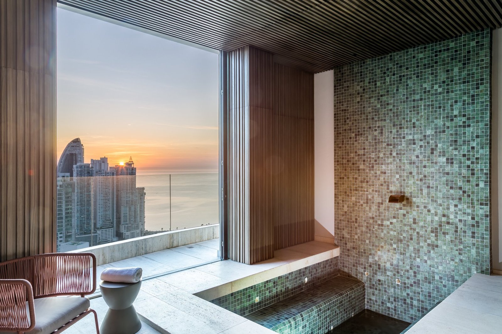 The Towers Skyline Apartment, Punta Paitilla - Gallery image 36