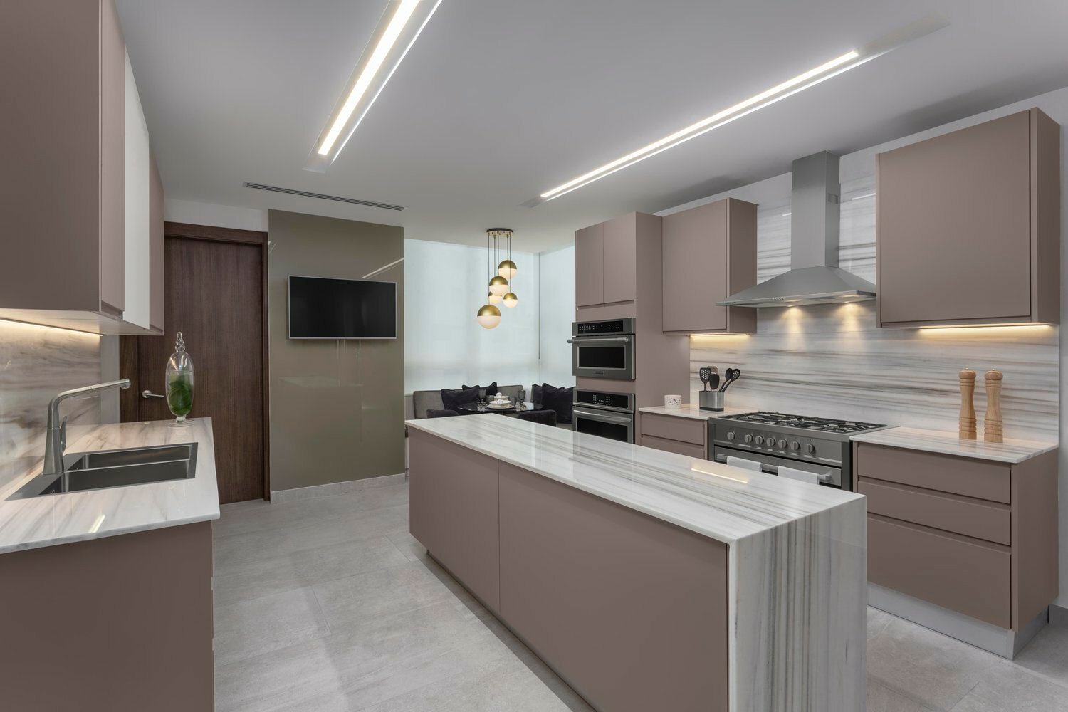 The Towers Skyline Apartment, Punta Paitilla - Gallery image 4