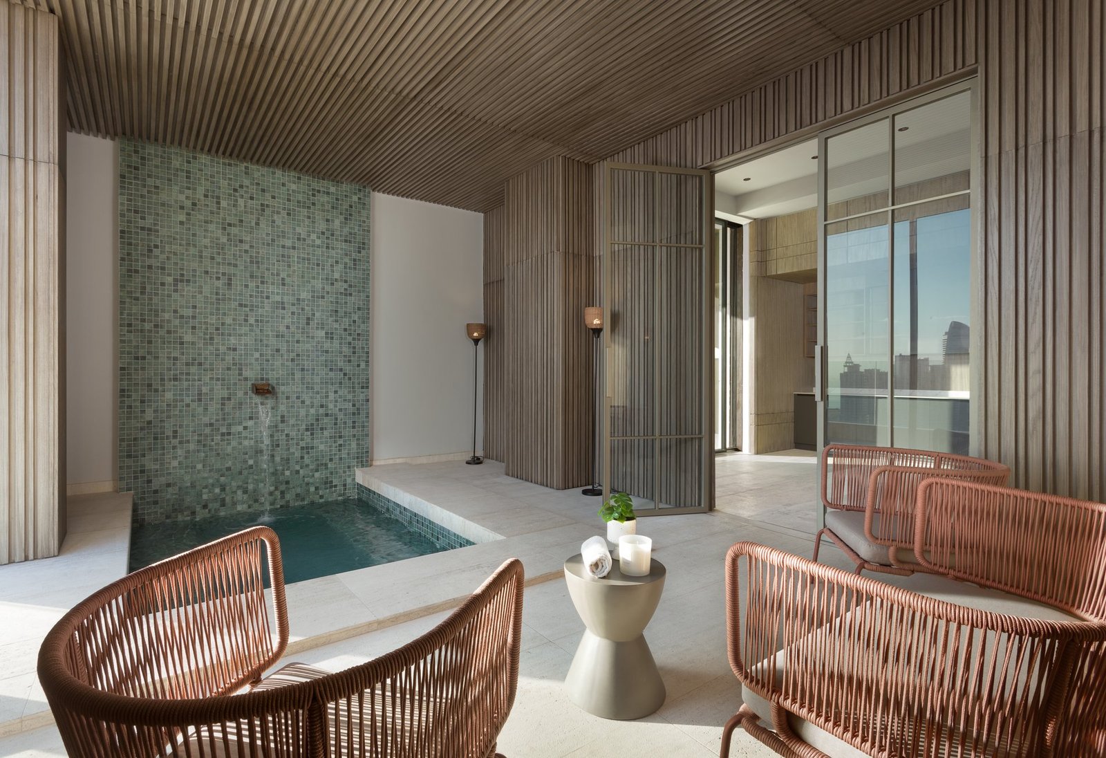 The Towers Skyline Apartment, Punta Paitilla - Gallery image 44