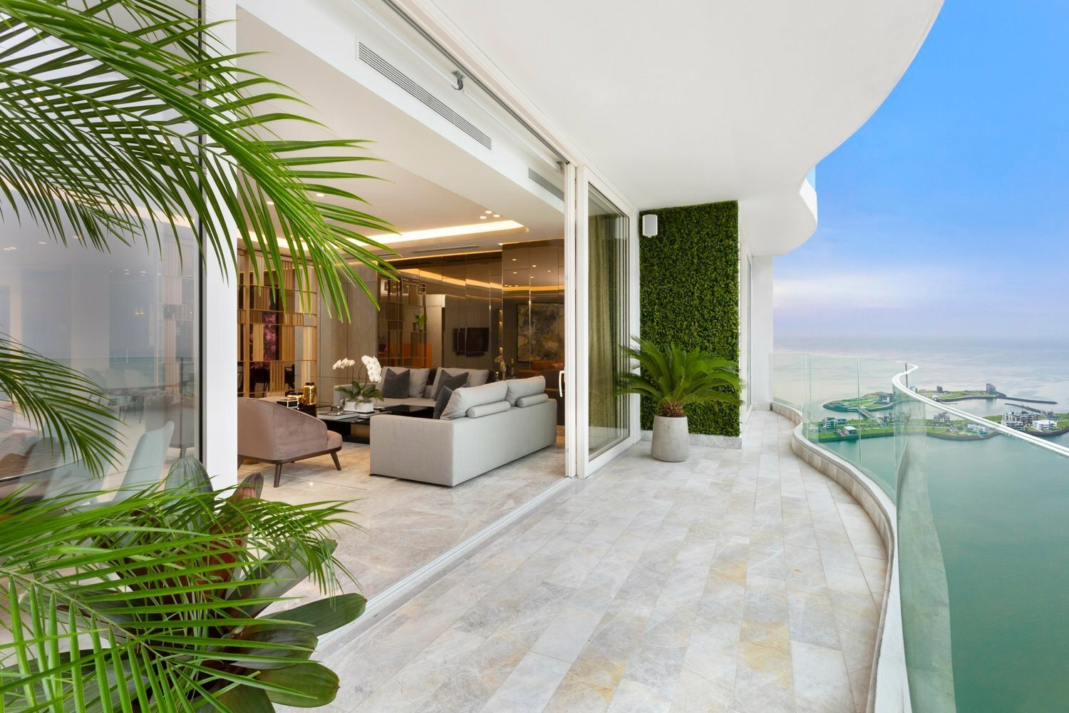The Towers Skyline Apartment, Punta Paitilla - Gallery image 6