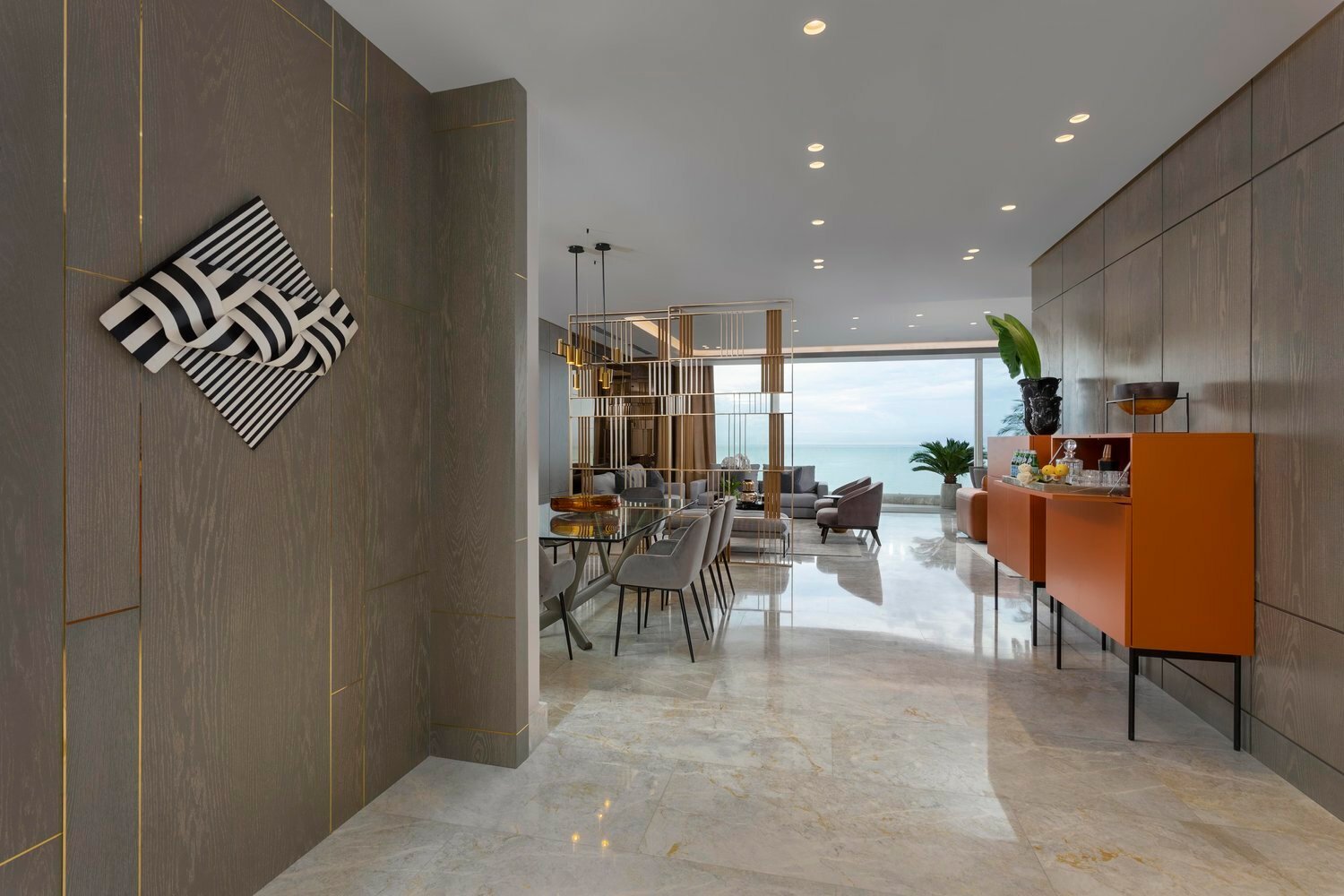 The Towers Skyline Apartment, Punta Paitilla - Gallery image 8