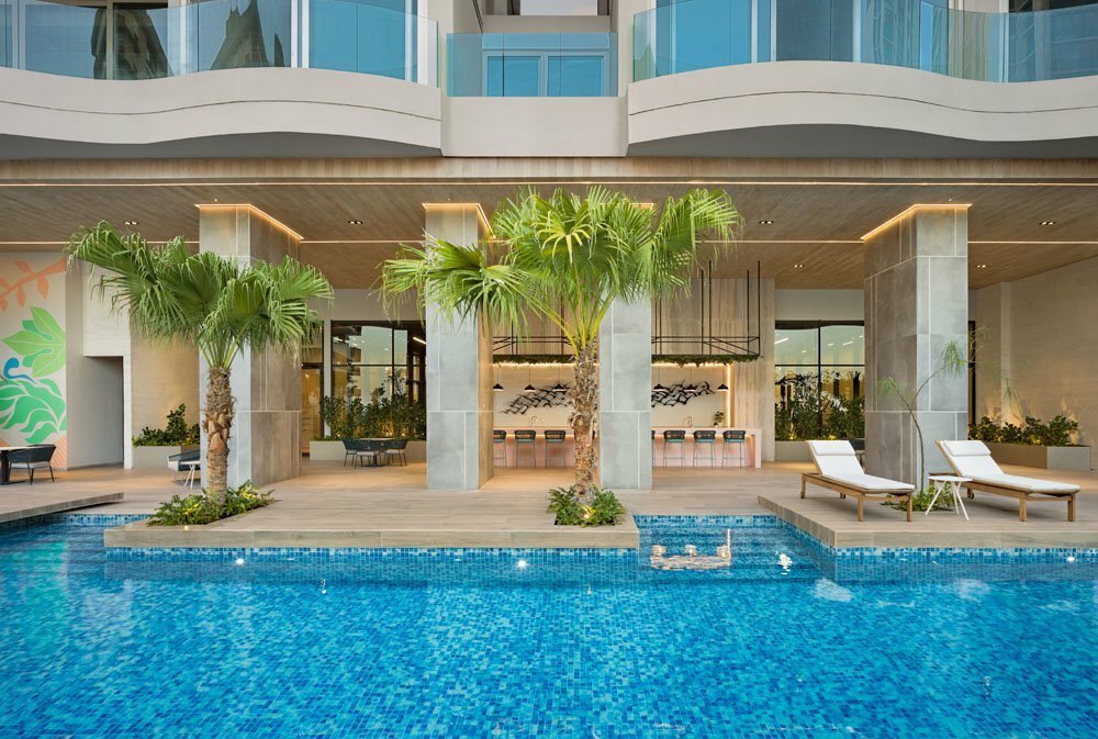 The Towers Skyline Apartment, Punta Paitilla - Gallery image 9