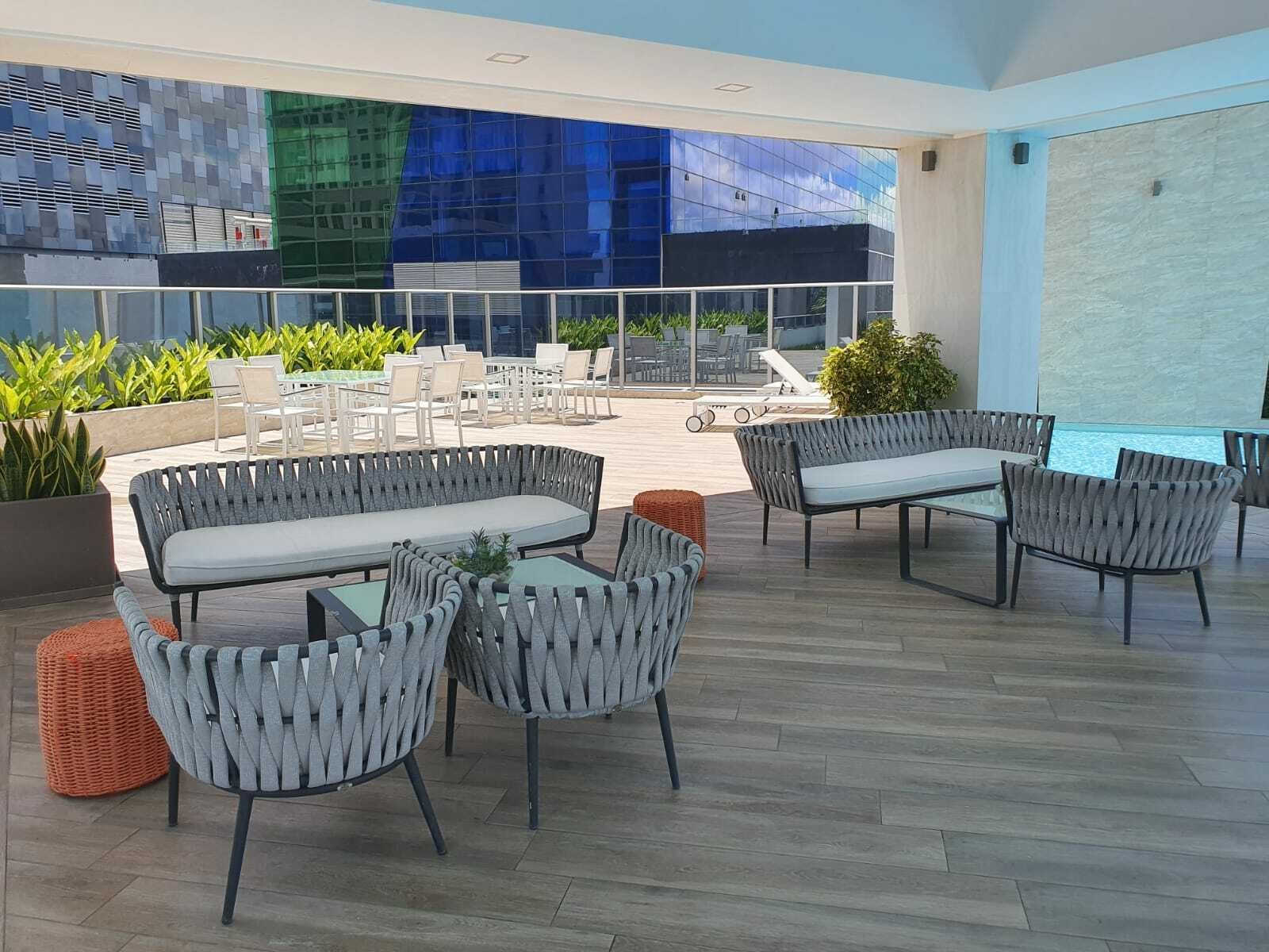 Ocean-View Apartment at Regalia, Costa del Este - Gallery image 10