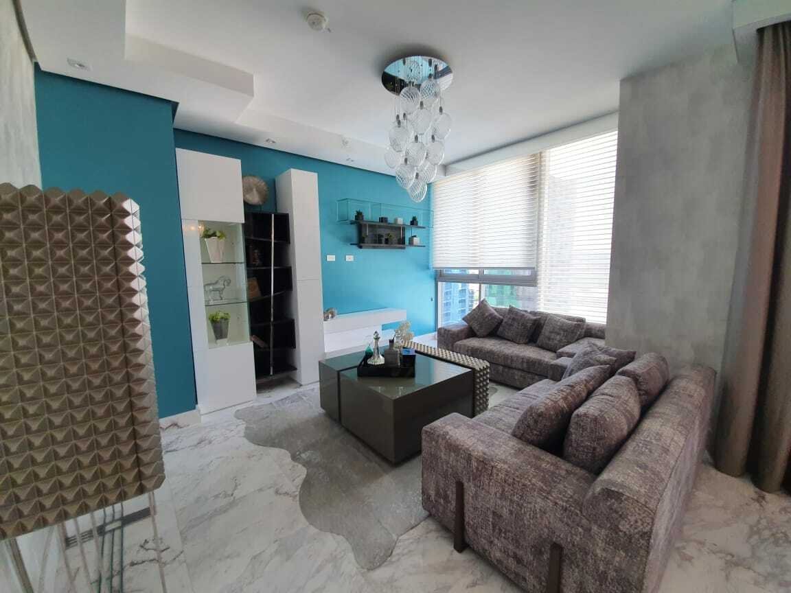 Ocean-View Apartment at Regalia, Costa del Este - Gallery image 11