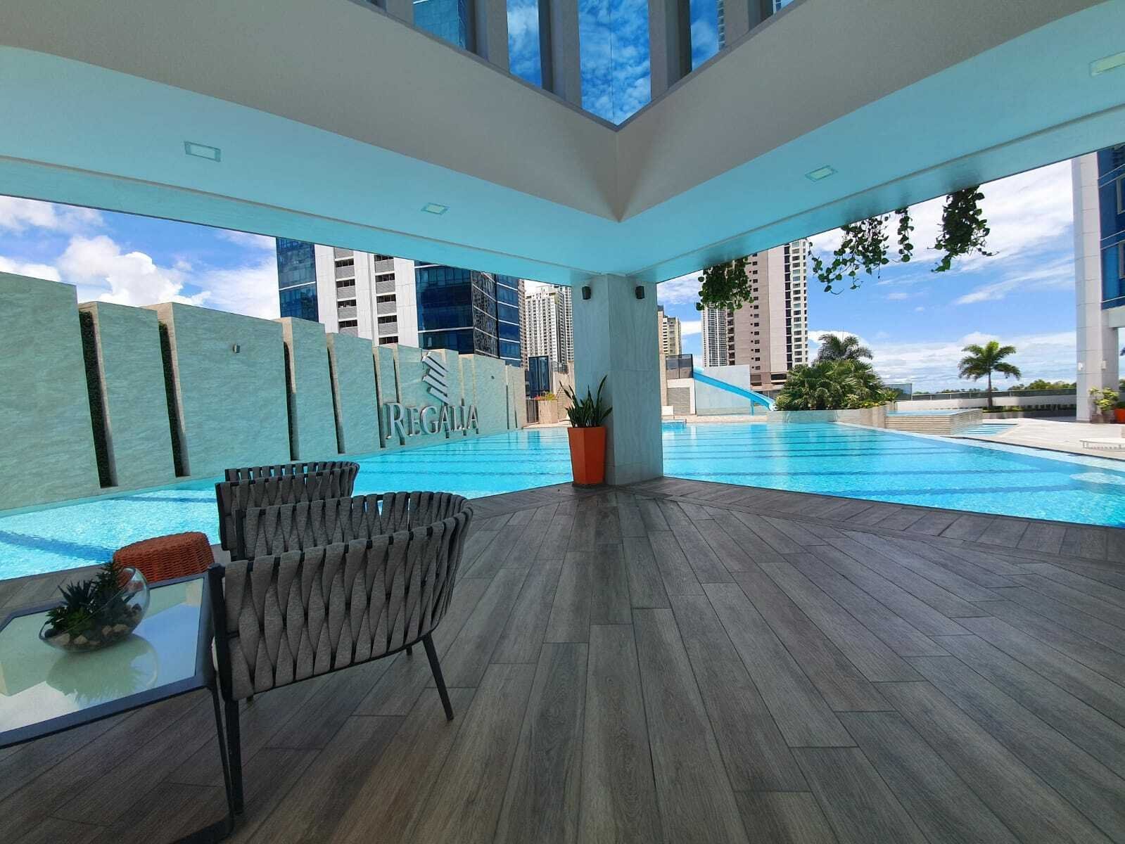 Ocean-View Apartment at Regalia, Costa del Este - Gallery image 12