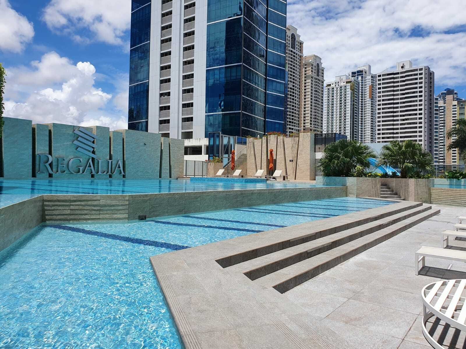 Ocean-View Apartment at Regalia, Costa del Este - Gallery image 13