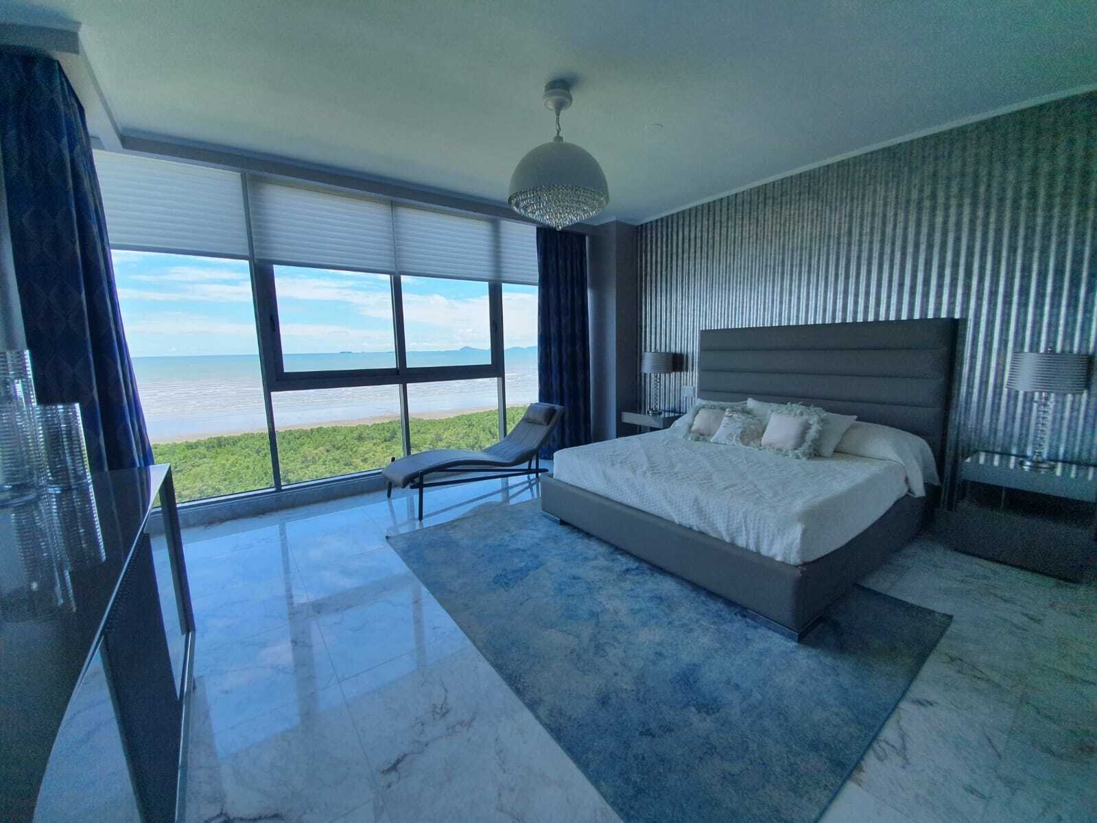 Ocean-View Apartment at Regalia, Costa del Este - Gallery image 18