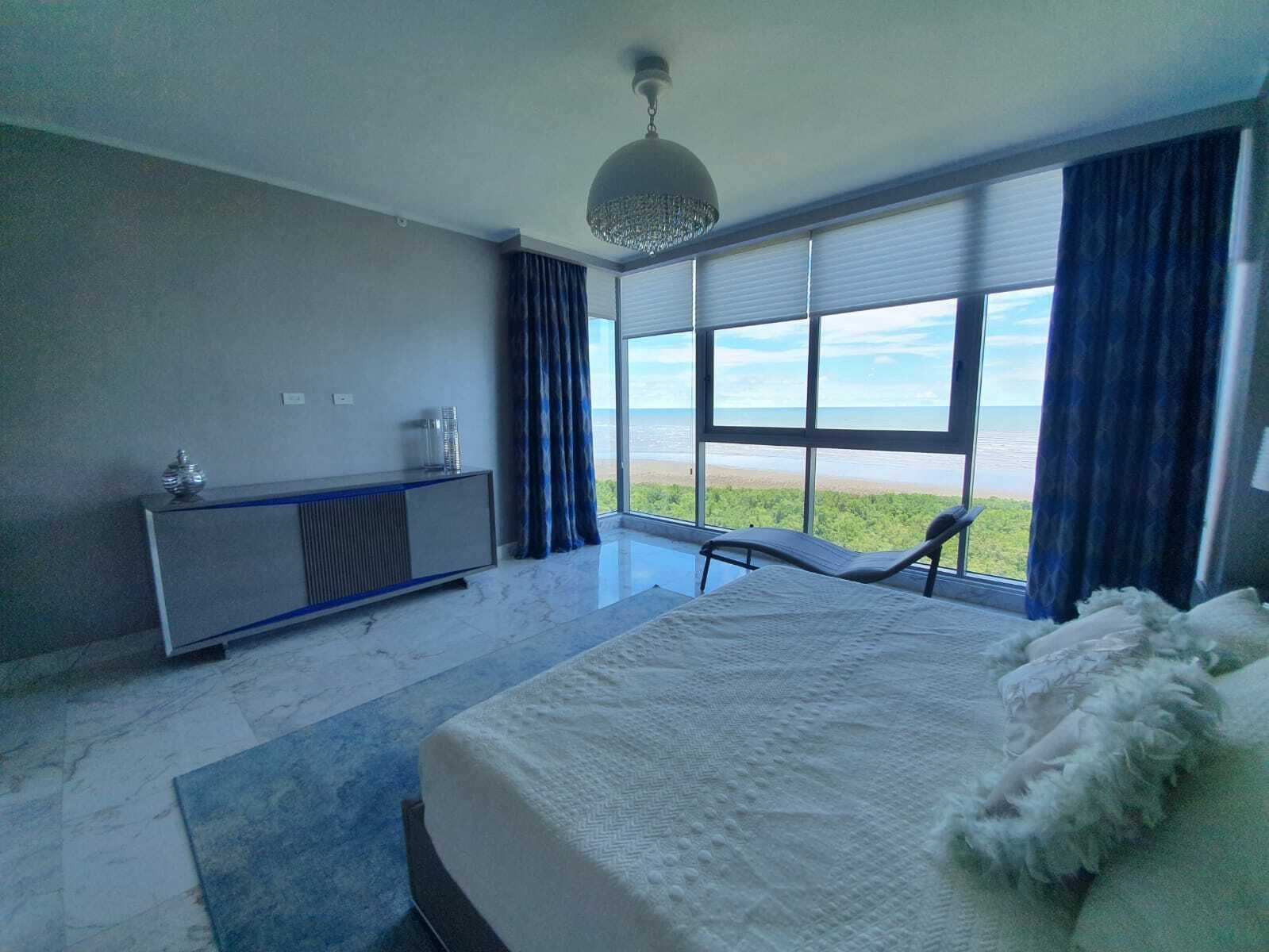 Ocean-View Apartment at Regalia, Costa del Este - Gallery image 21