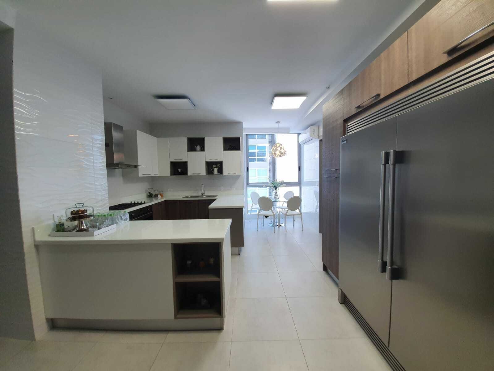 Ocean-View Apartment at Regalia, Costa del Este - Gallery image 23