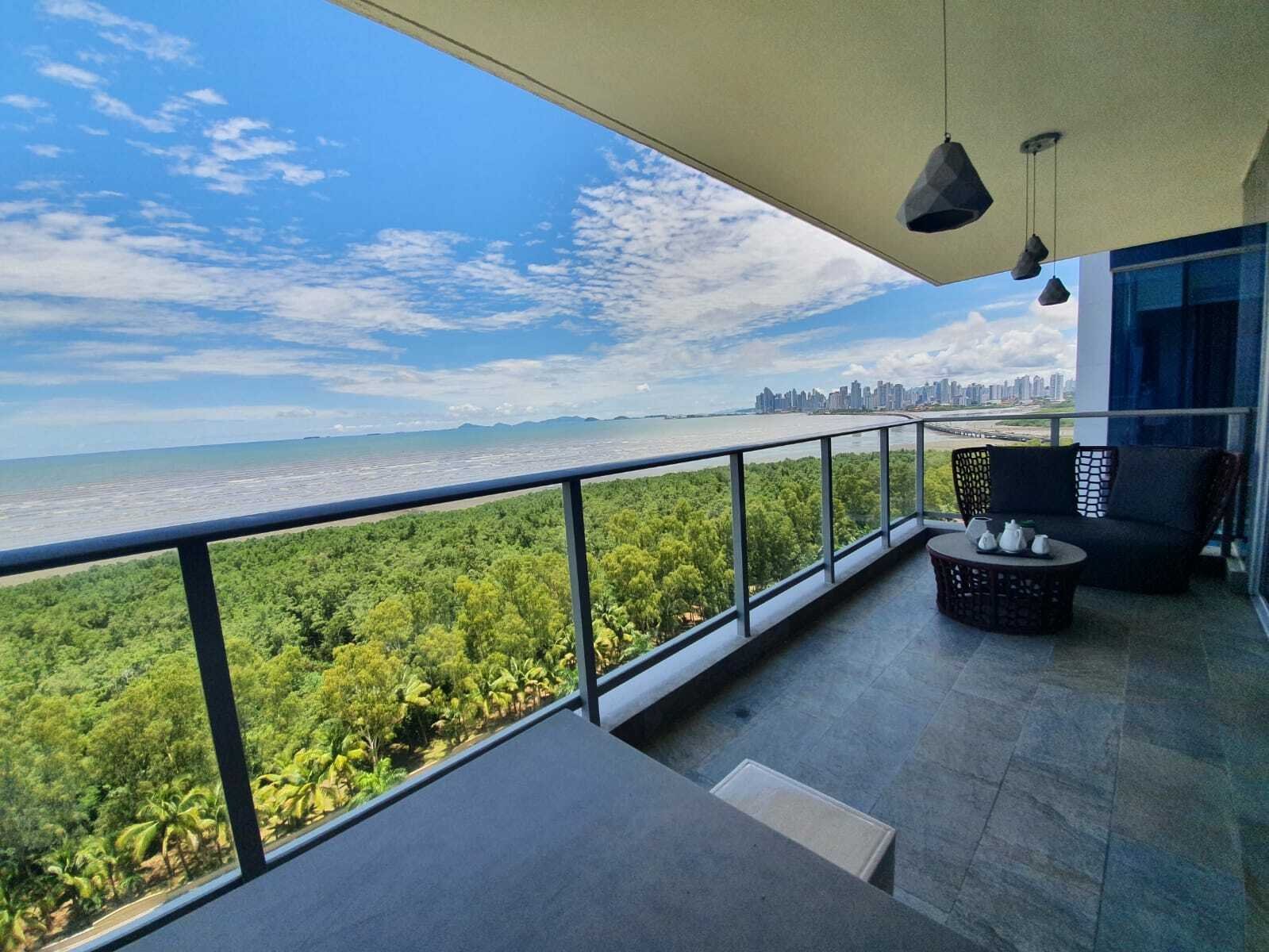 Ocean-View Apartment at Regalia, Costa del Este - Gallery image 3