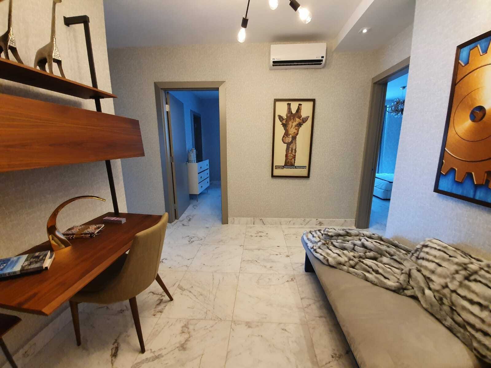 Ocean-View Apartment at Regalia, Costa del Este - Gallery image 4