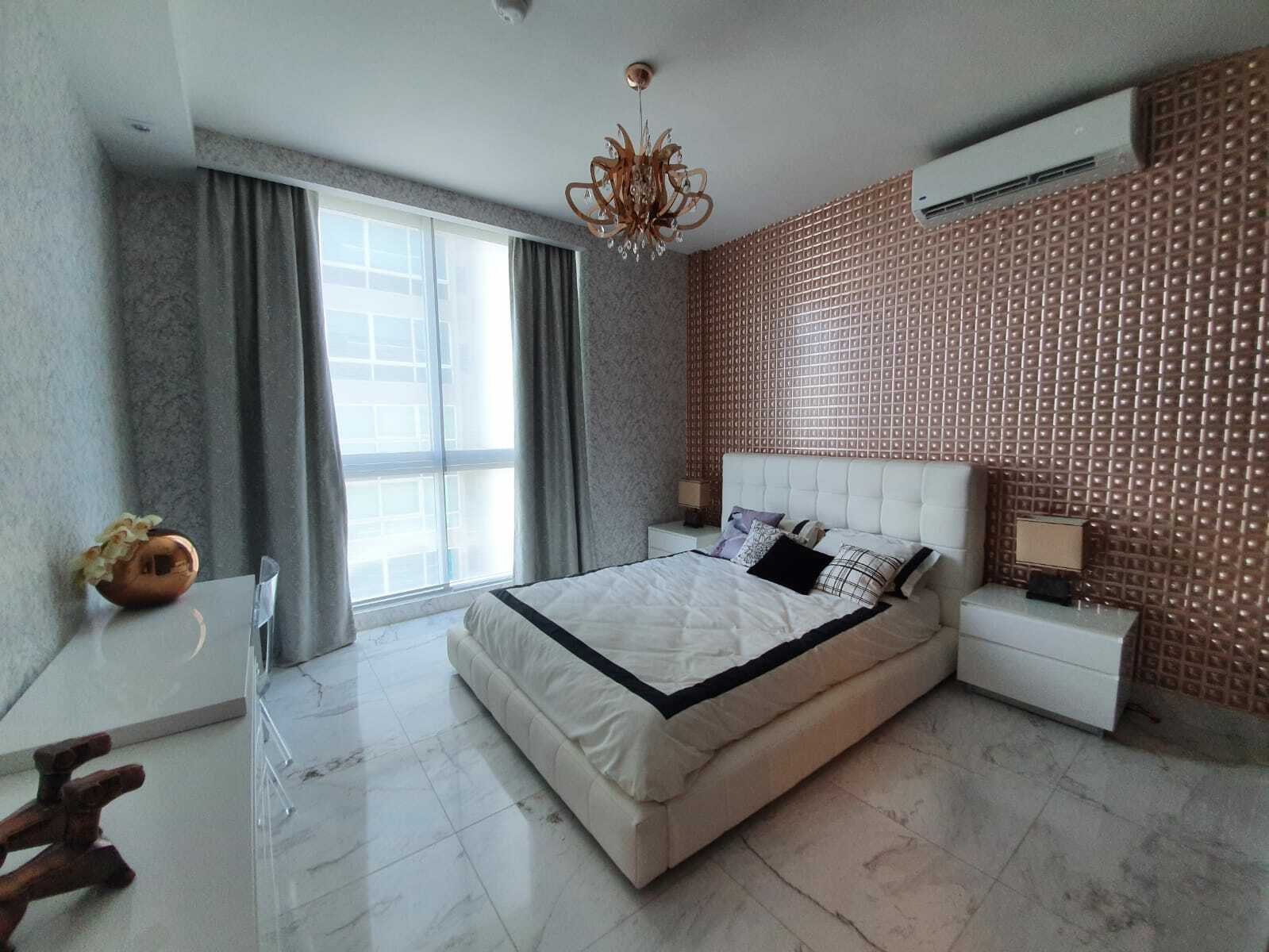 Ocean-View Apartment at Regalia, Costa del Este - Gallery image 6