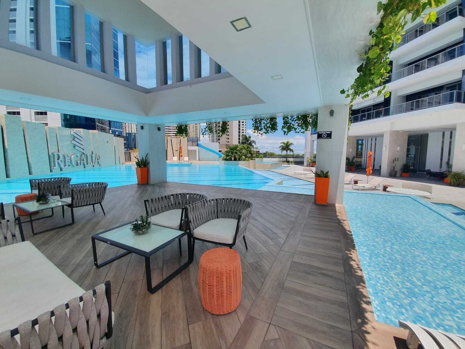 Ocean-View Apartment at Regalia, Costa del Este - Gallery image 8