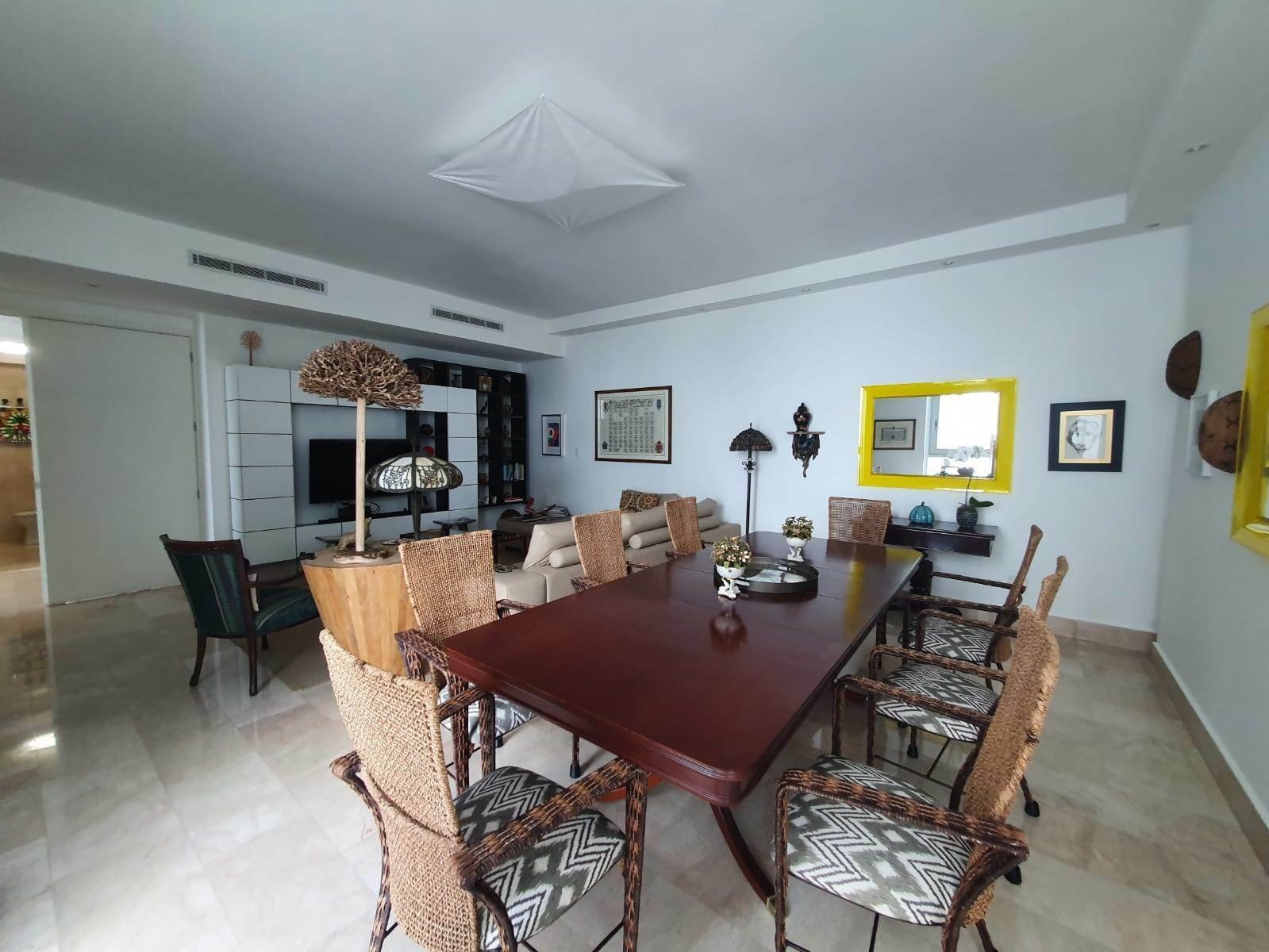 Two-Level Penthouse in Pacific Village, Punta Pacifica - Gallery image 16