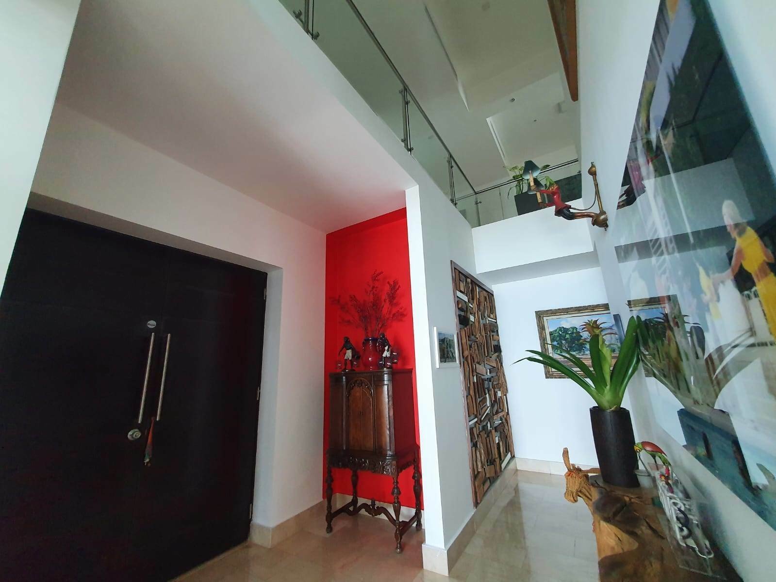Two-Level Penthouse in Pacific Village, Punta Pacifica - Gallery image 17