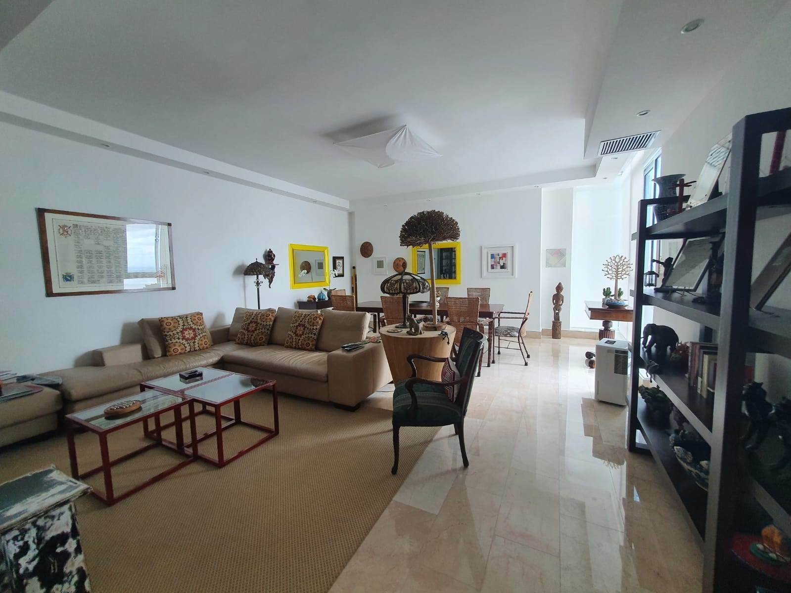 Two-Level Penthouse in Pacific Village, Punta Pacifica - Gallery image 18