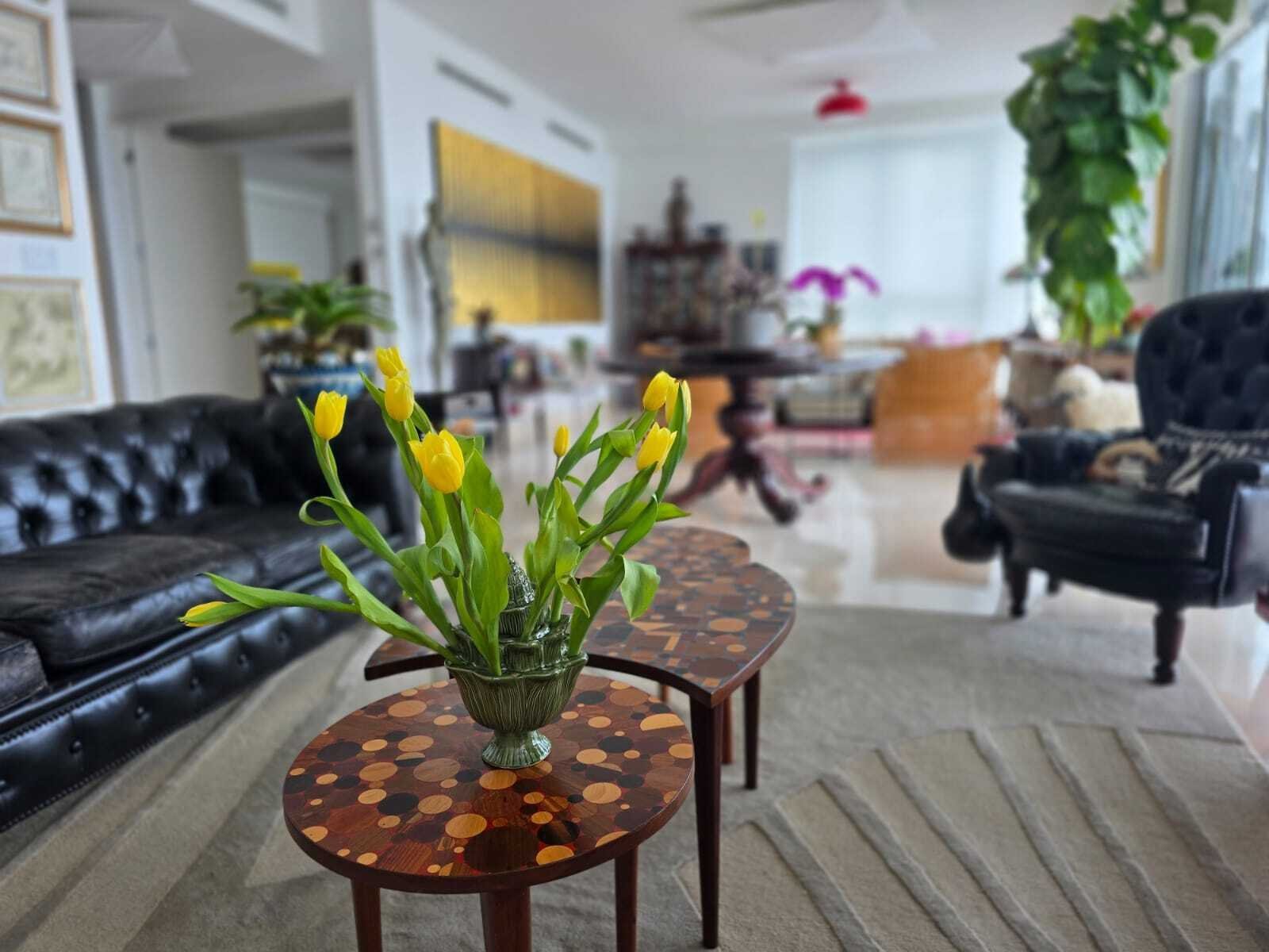 Two-Level Penthouse in Pacific Village, Punta Pacifica - Gallery image 2
