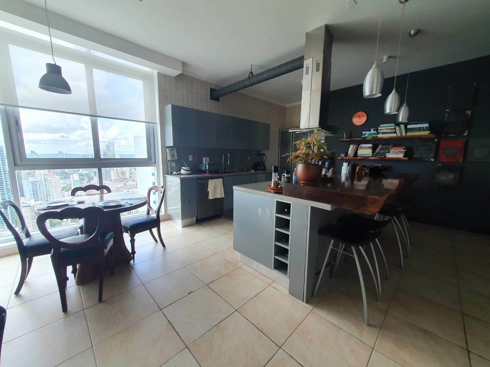 Two-Level Penthouse in Pacific Village, Punta Pacifica - Gallery image 20