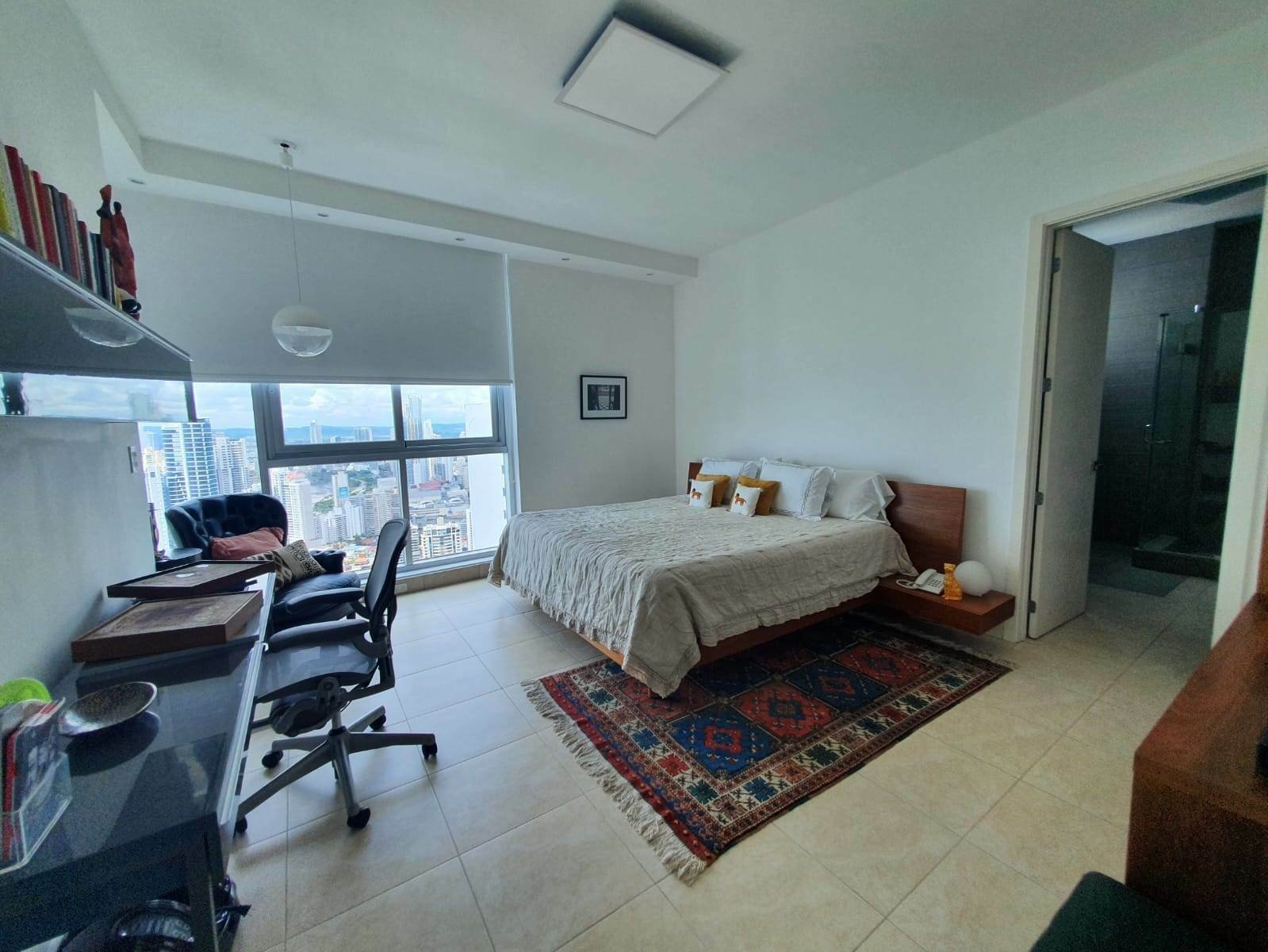 Two-Level Penthouse in Pacific Village, Punta Pacifica - Gallery image 24