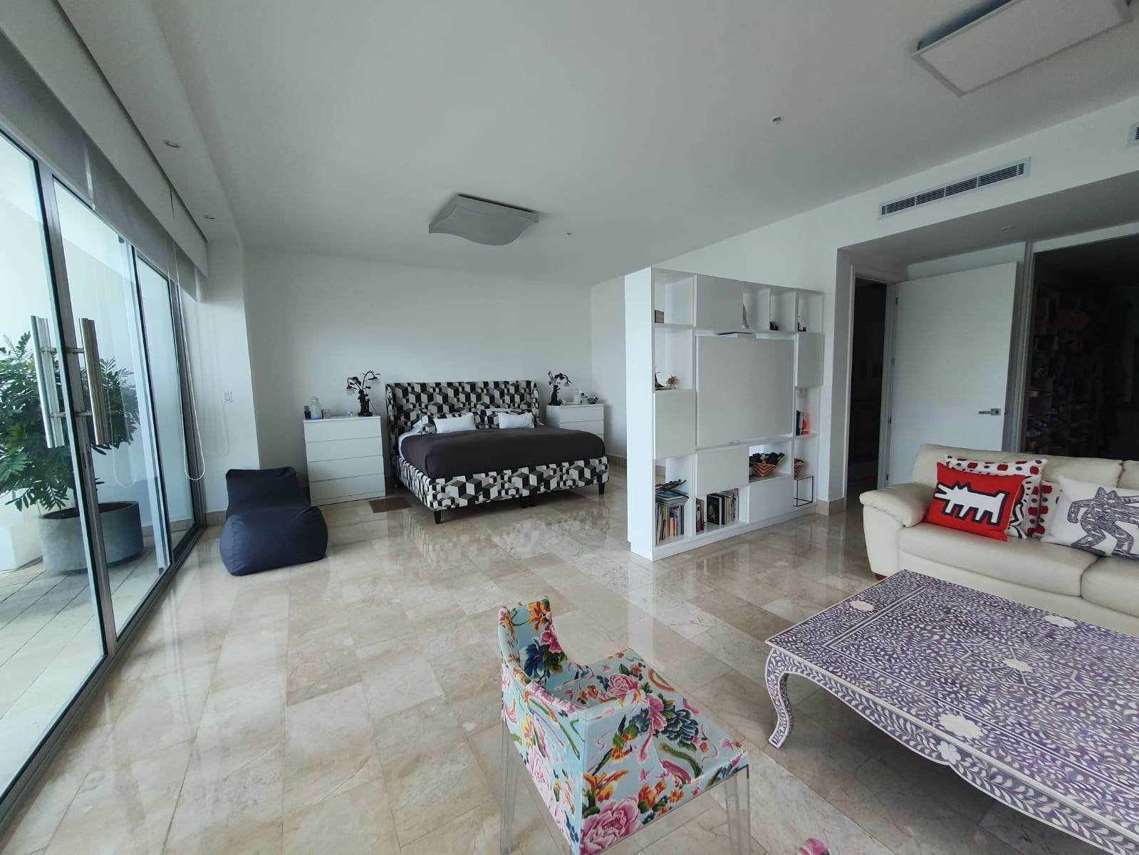 Two-Level Penthouse in Pacific Village, Punta Pacifica - Gallery image 25