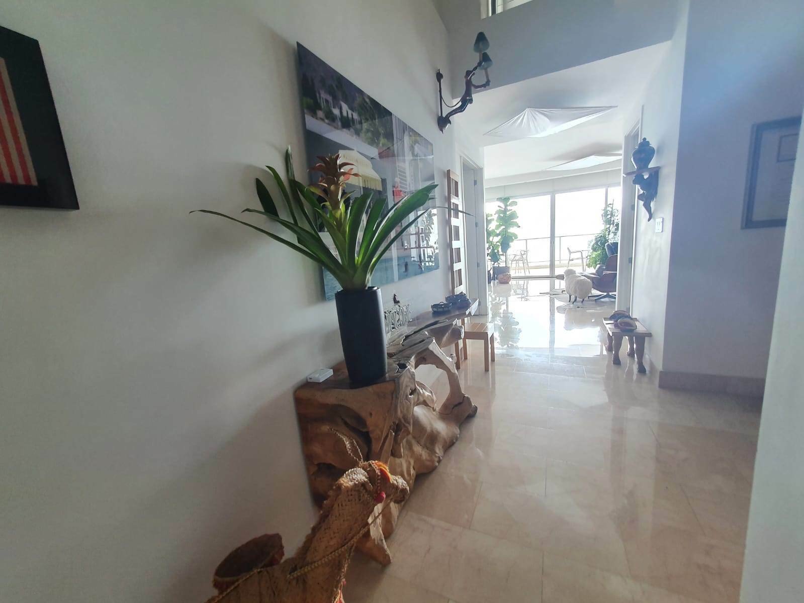 Two-Level Penthouse in Pacific Village, Punta Pacifica - Gallery image 26