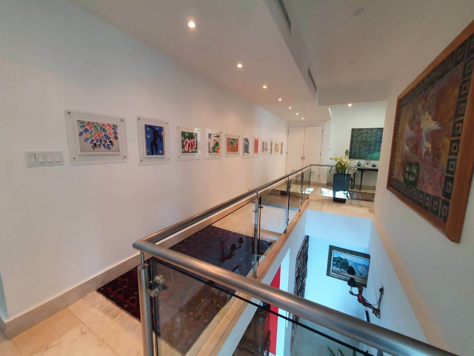 Two-Level Penthouse in Pacific Village, Punta Pacifica - Gallery image 33
