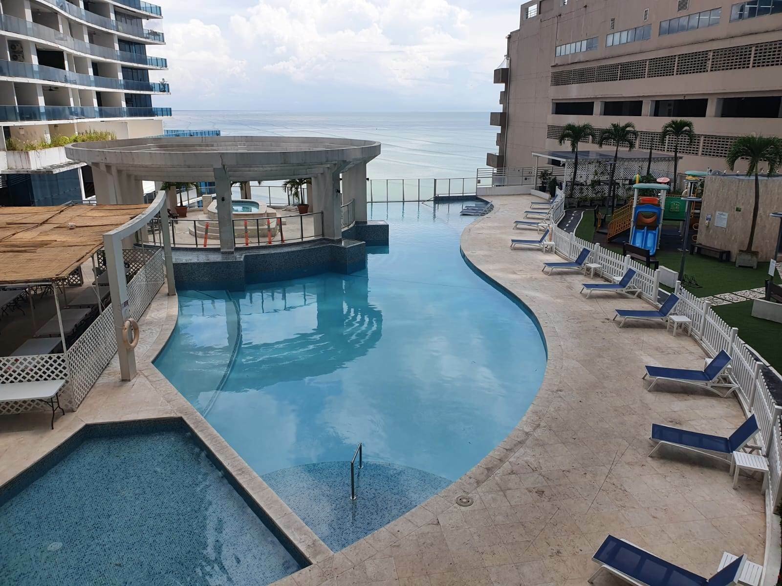 Two-Level Penthouse in Pacific Village, Punta Pacifica - Gallery image 40