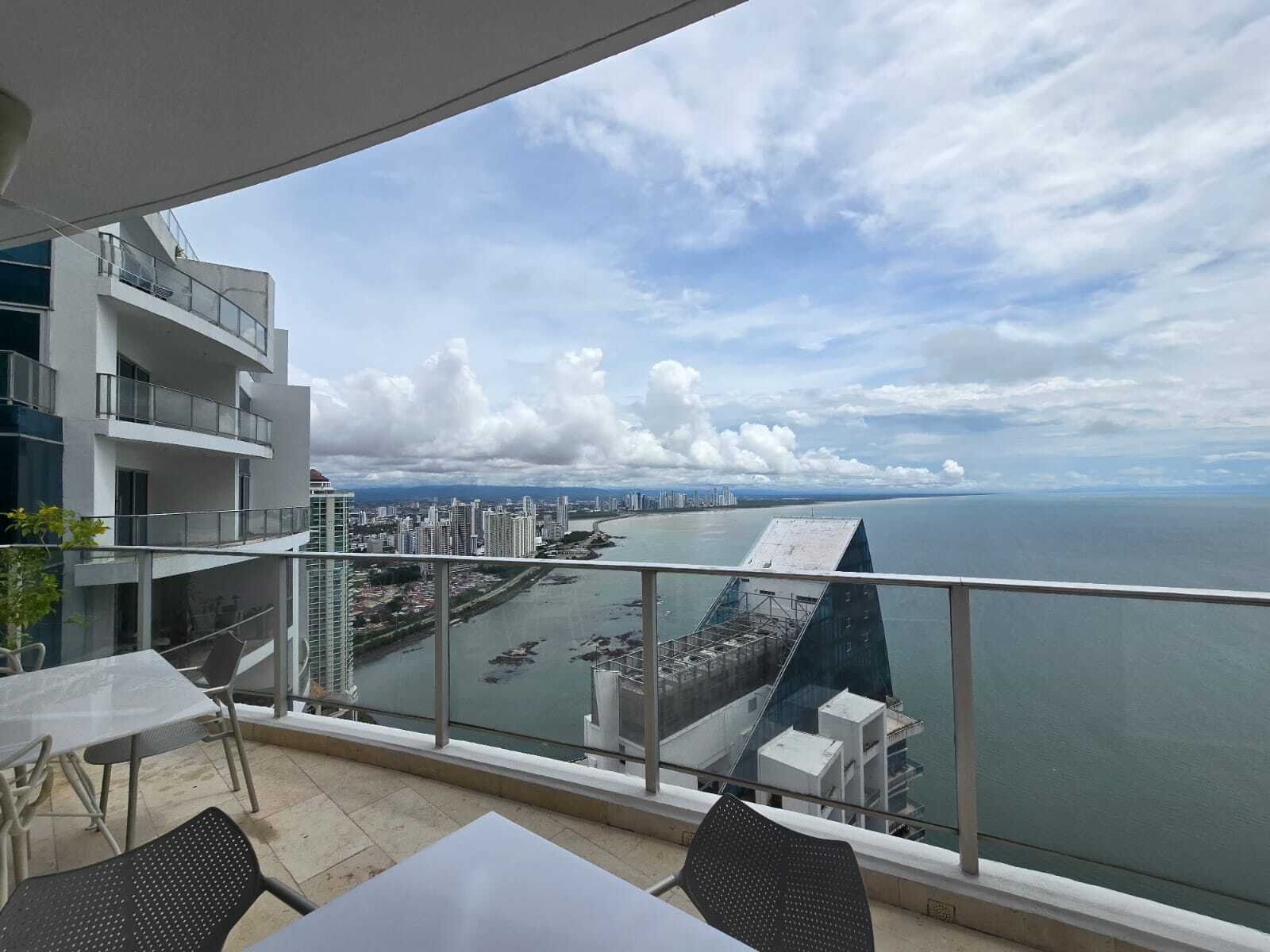 Two-Level Penthouse in Pacific Village, Punta Pacifica - Gallery image 6