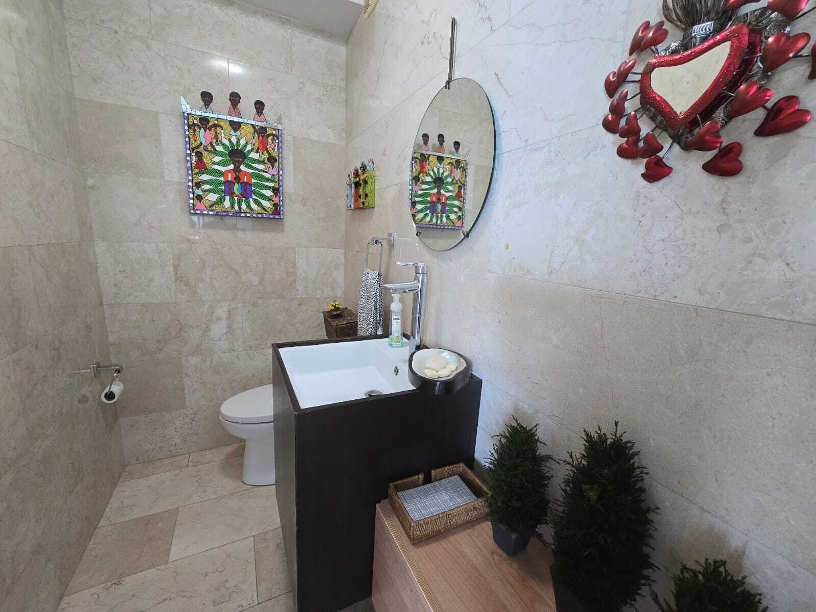 Two-Level Penthouse in Pacific Village, Punta Pacifica - Gallery image 8