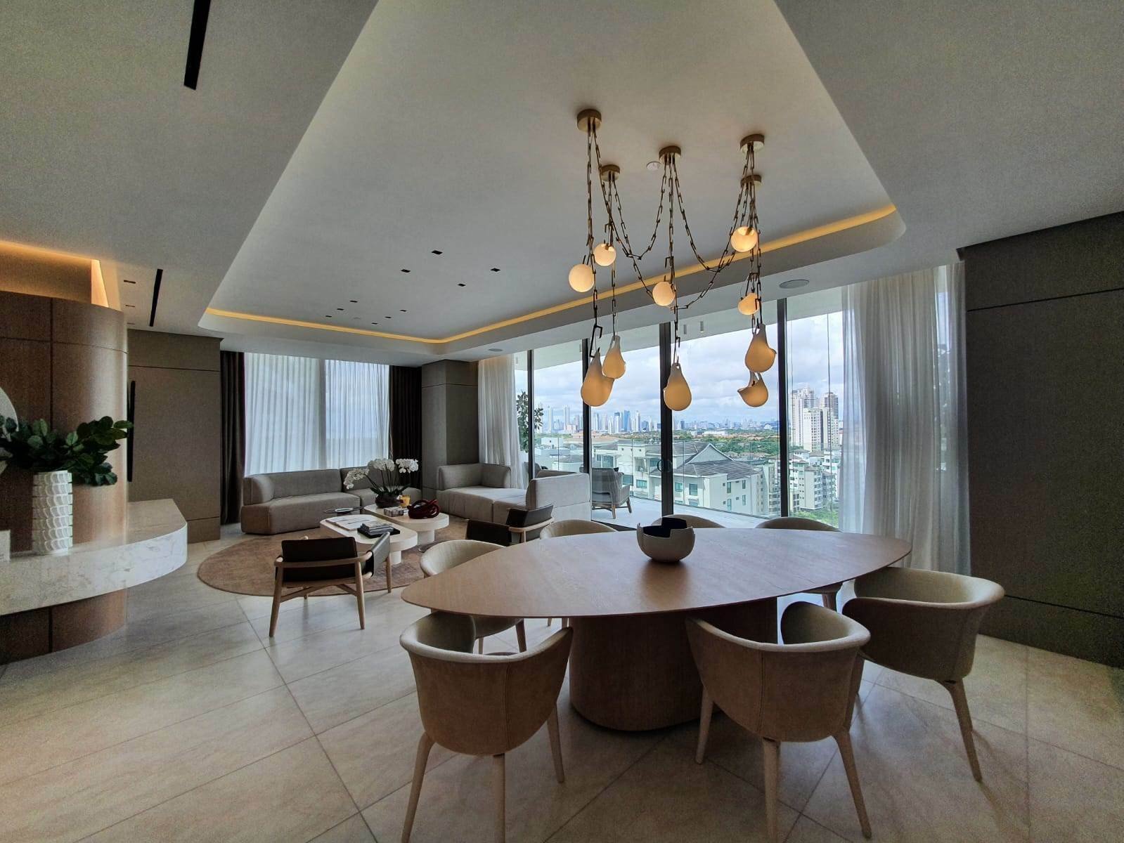 La Maison by Fendi Residence, Santa Maria - Gallery image 12
